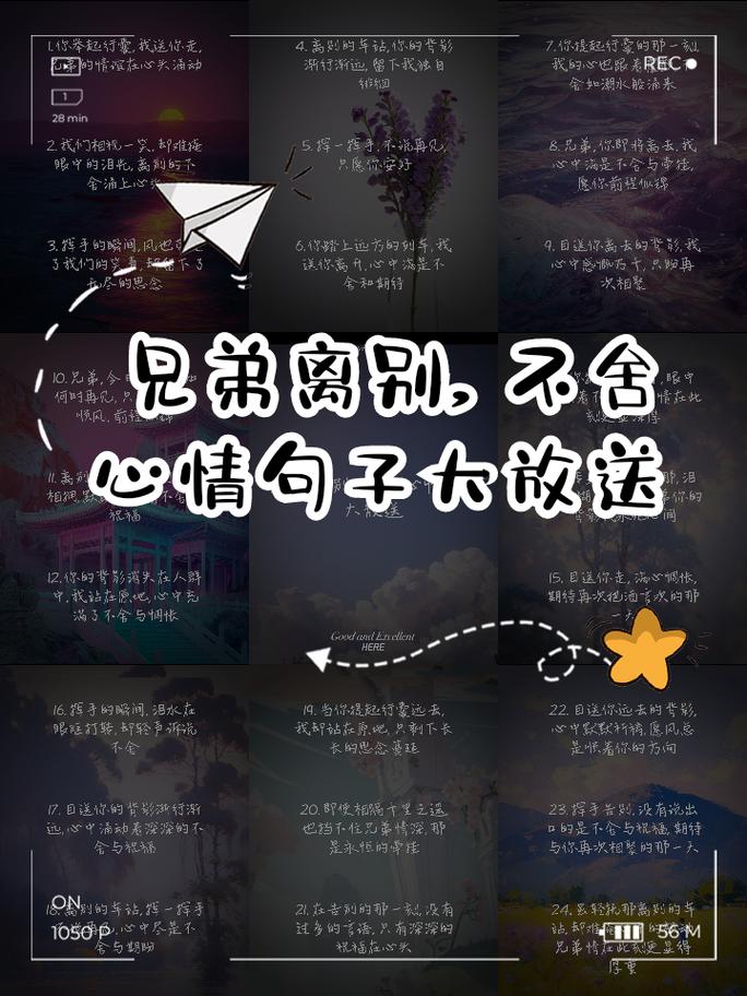 快手经典兄弟语录有哪些？这些语录为何能戳中人心，成为兄弟间最硬核的情感密码？