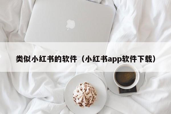 类似小红书的软件（小红书app软件下载）
